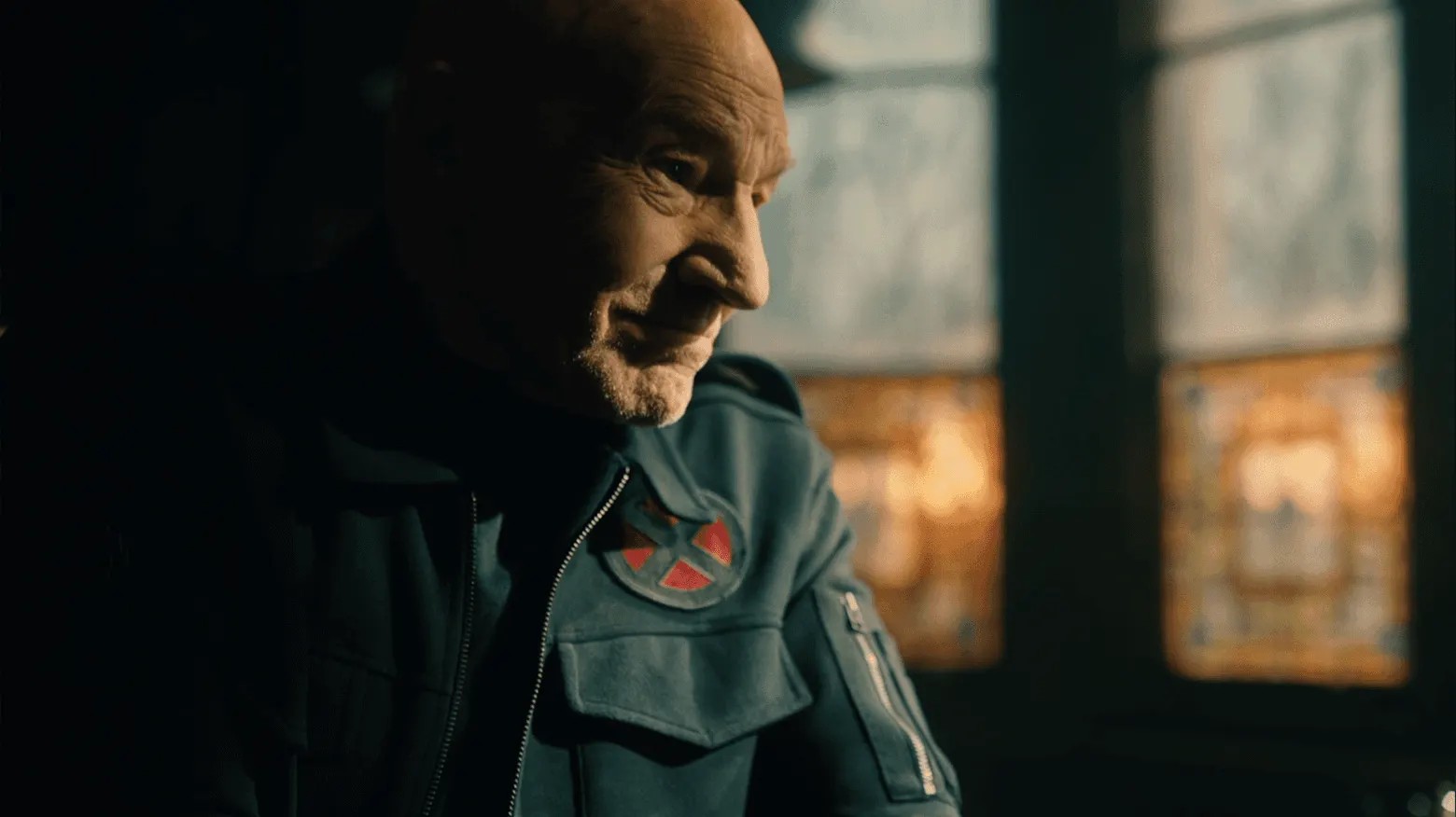 Muere Patrick Stewart, leyenda de Star Trek y X-Men, a los 86 años