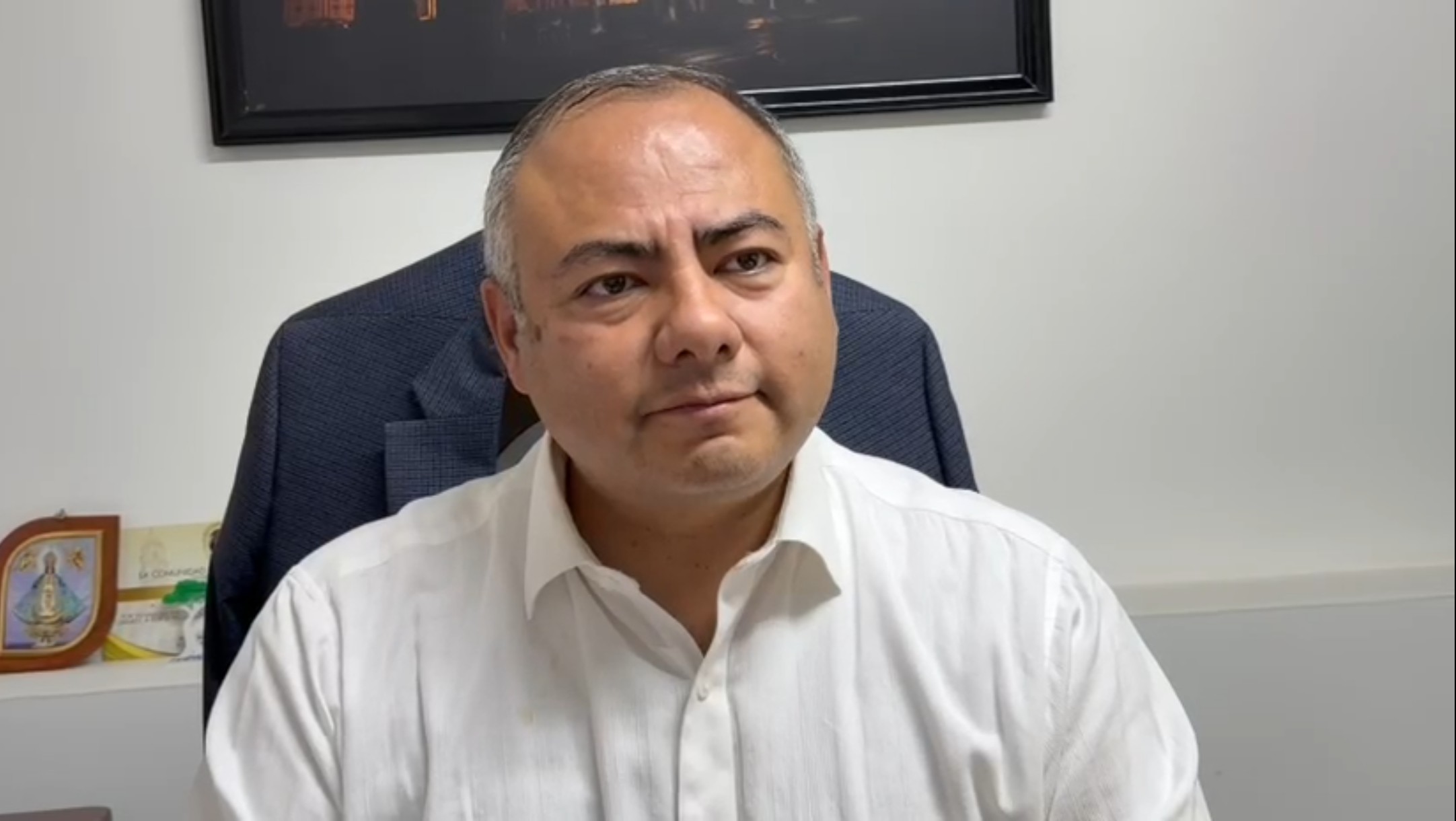 PAN acusa al gobierno de Celaya de frenar la reingeniería administrativa por falta de información