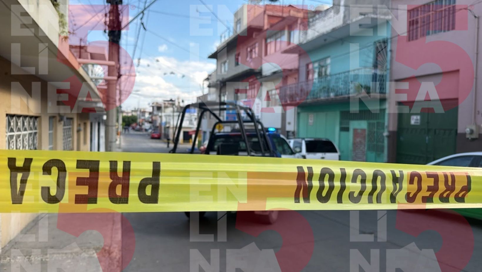 Trabajador muere tras caer de una vivienda en Las Américas Trabajador muere tras caer de una vivienda en Las Américas