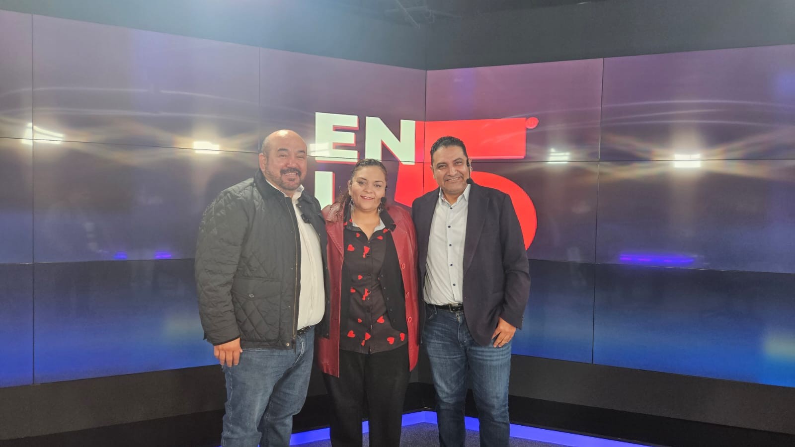 Jorge Espadas descarta que el PAN necesite al PRI en León y llama a fortalecer la unidad interna