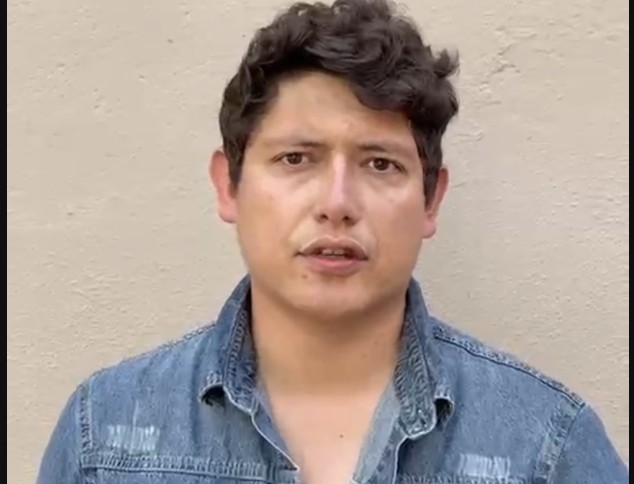 Denuncia funcionario de Celaya presuntas amenazas del alcalde y su hijo