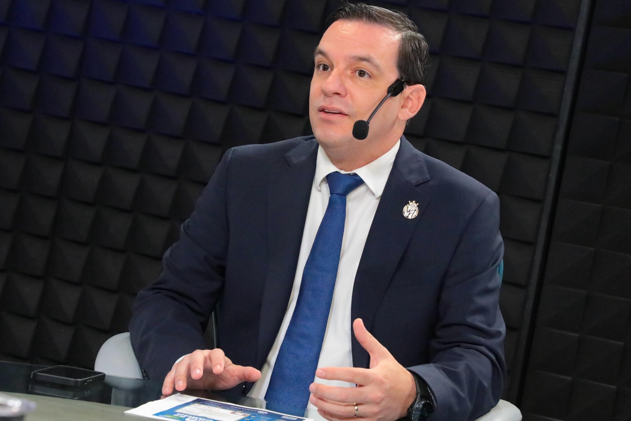 Recursos del puente en León se reasignan a la atención de pacientes con cáncer: Jorge Jiménez Lona