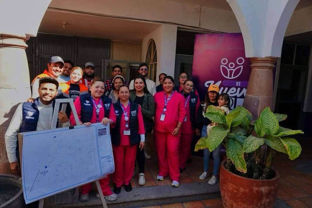 Apaseo el Grande proyecta presupuesto 2027 con prioridad en la niñez