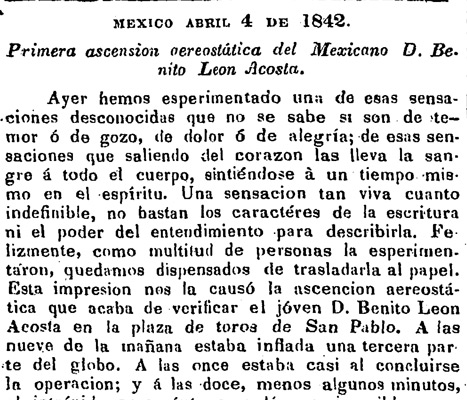 benito-leon-acosta-periodico-oficial-de-durango-1842-04-21