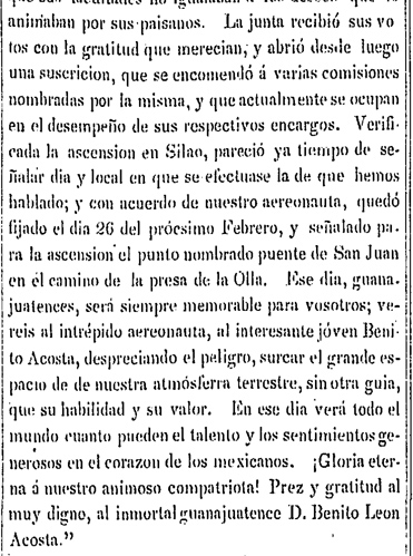 diario-de-la-republica-mexicana-1843-01-24-leon-acosta