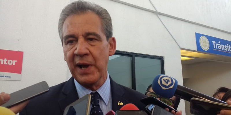 López Santillana sin prisa para aprobar Unidad Administrativa de León