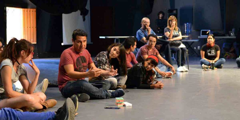 Cirque du Soleil promueve en Guanajuato el circo social