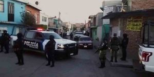 asesinan a 2 niños y dos mujeres en Los Olivos, León, Guanajuato