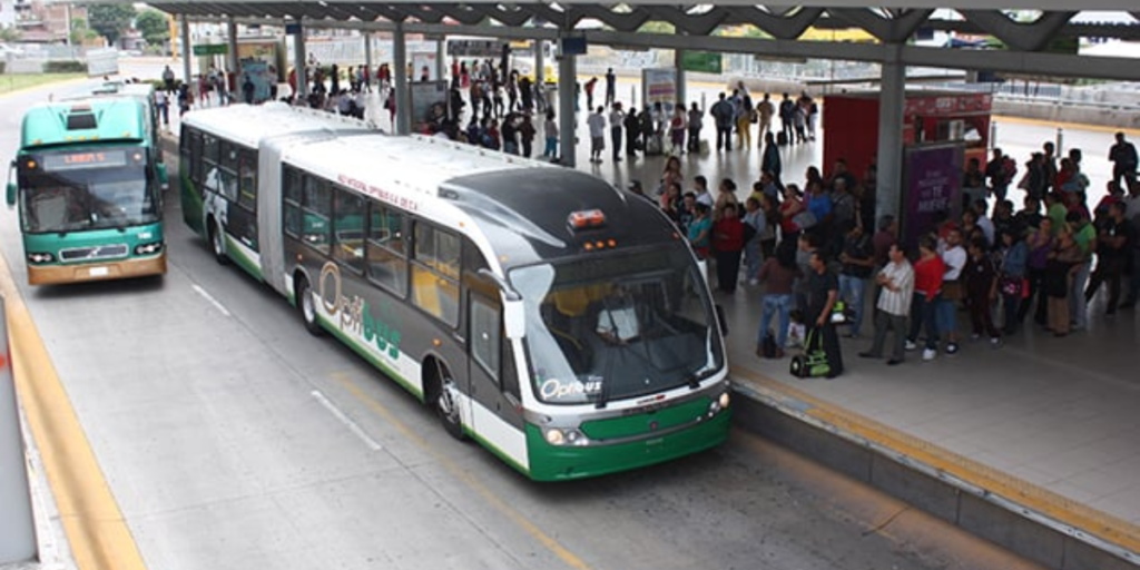 CTM tarifa transporte León