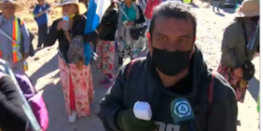 Peregrinos Querétaro (1)