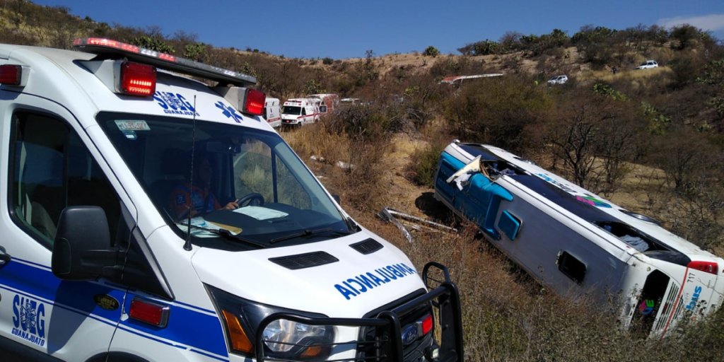 accidente Unebus (1)