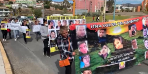 buscadoras manifestación Guanajuato (2)