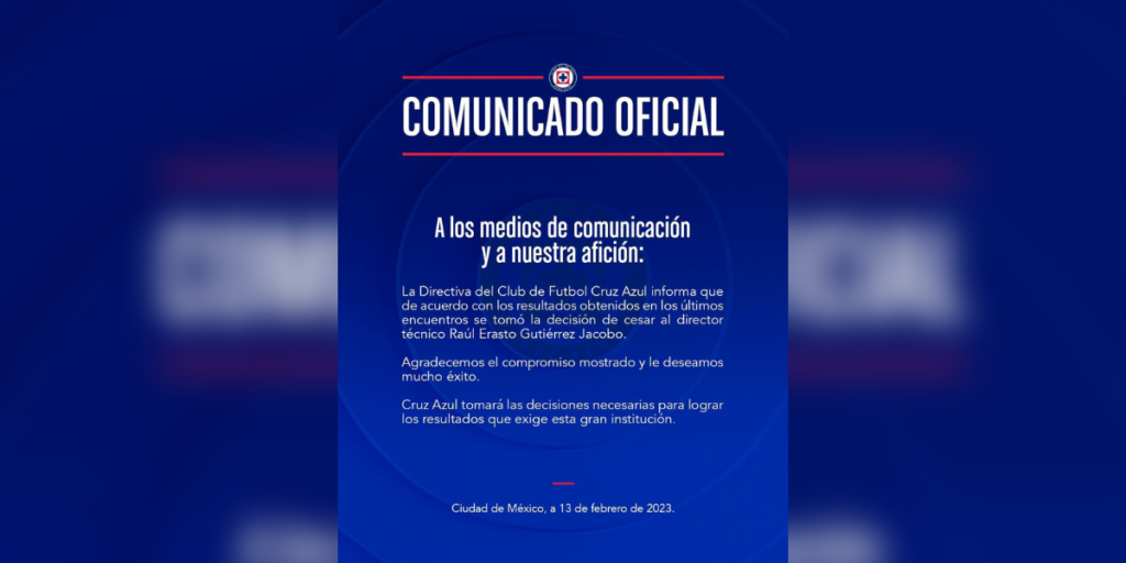 Cruz Azul