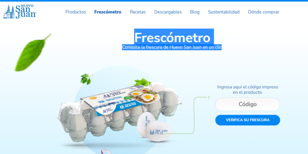 Huevo San Juan frescómetro (1)
