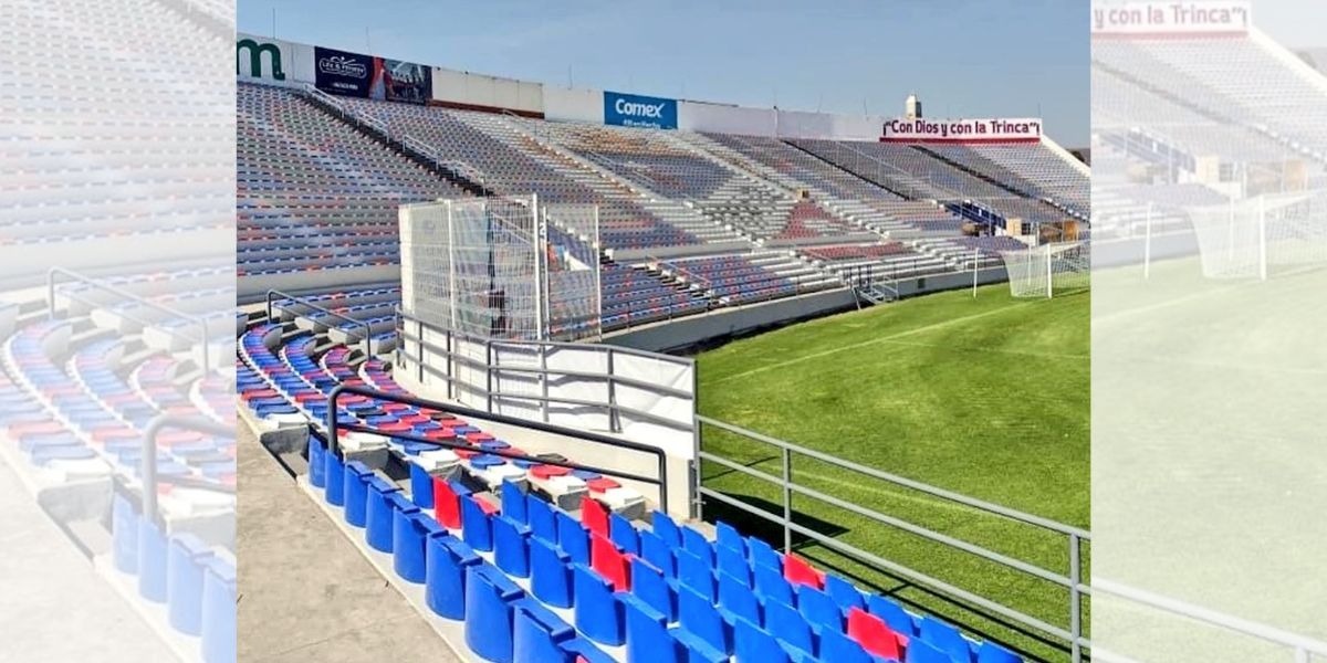 Irapuato, con posibilidades de regresar a la Liga Premier - Noticieros En  Línea