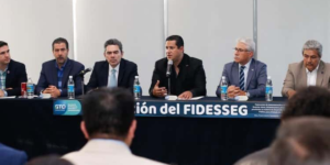 Rechazan auditoría integral a FIDESSEG propuesta por Morena