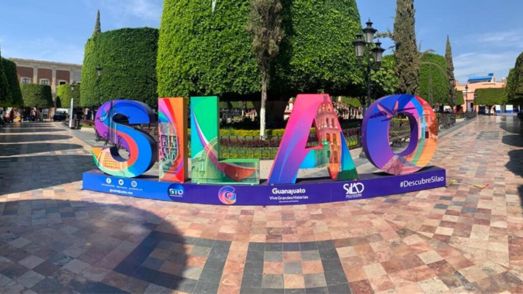 Estos son los municipios de Guanajuato donde se gana más