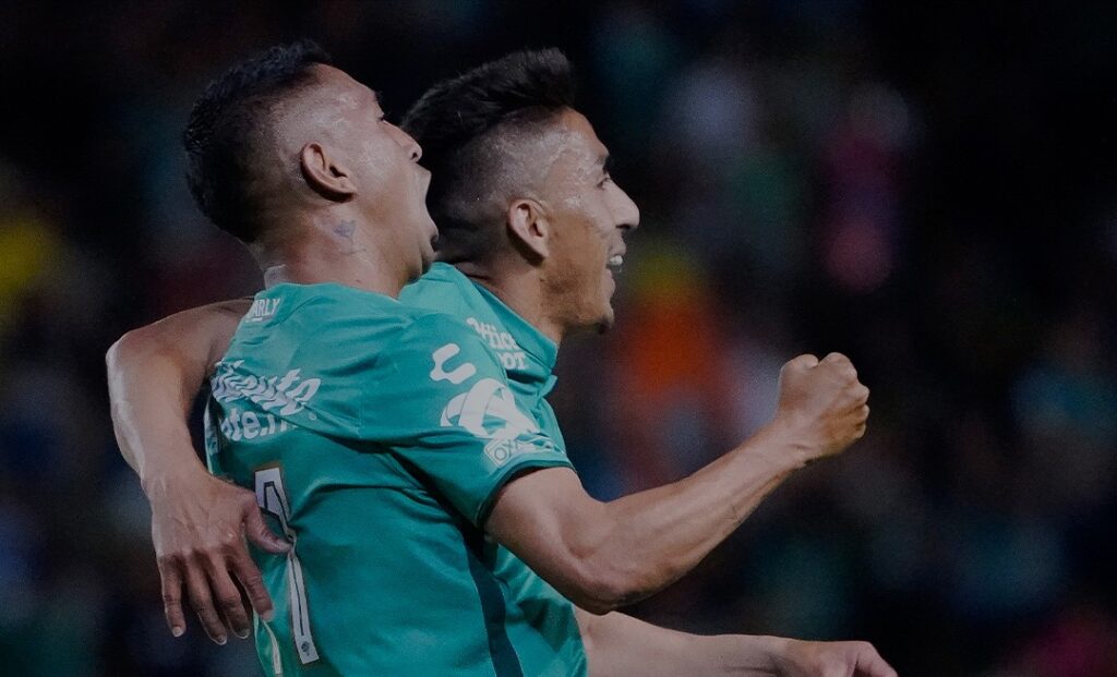 León se impone a Xolos y vuelve a la senda del triunfo