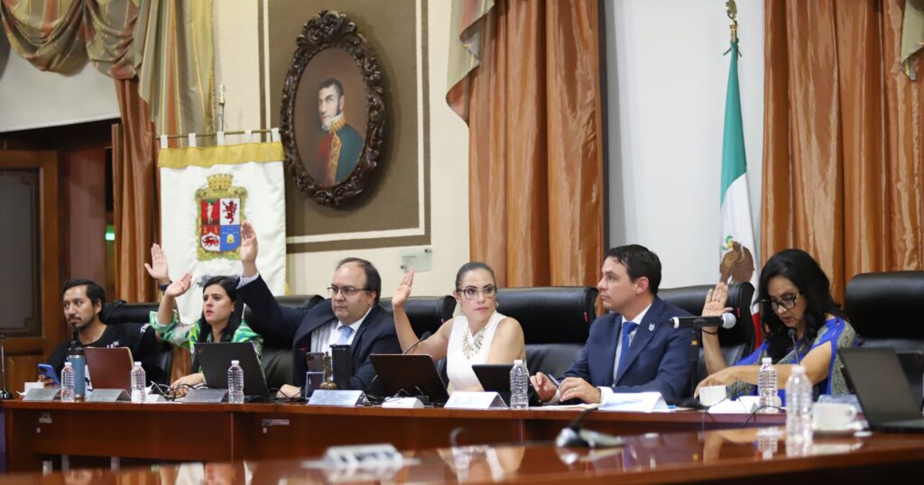 Presentan iniciativa para no vender más alcohol a clientes en evidente estado de ebriedad