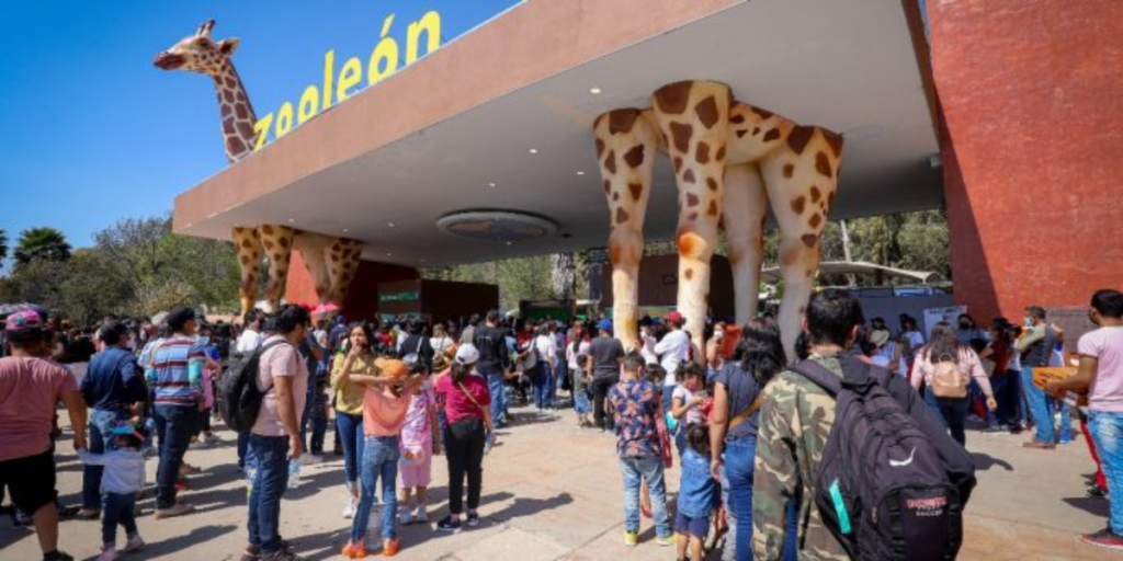 Buscan ampliar un día más de gratuidad en parques de León