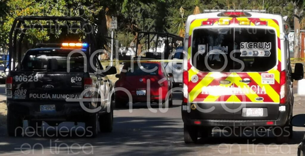 Iba a su trabajo y lo asesinan en San Pedrito de Echeveste