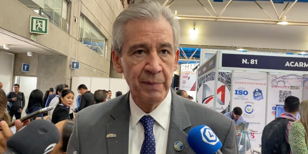 Paro de trenes podría afectar a Guanajuato en tema económico.