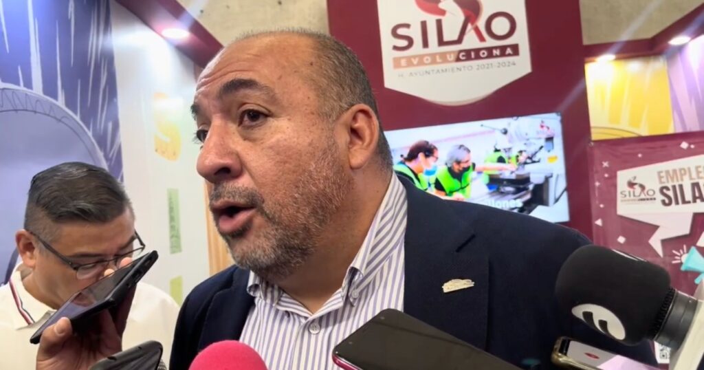 Paro de trenes podría afectar a Guanajuato en tema económico 