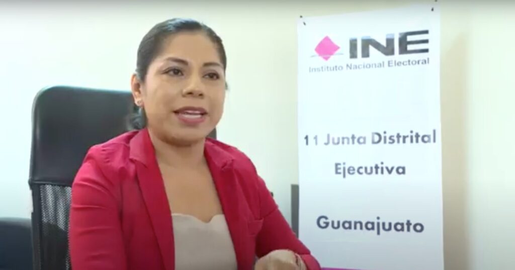 Por renovar más de 30 mil credenciales del INE en León 