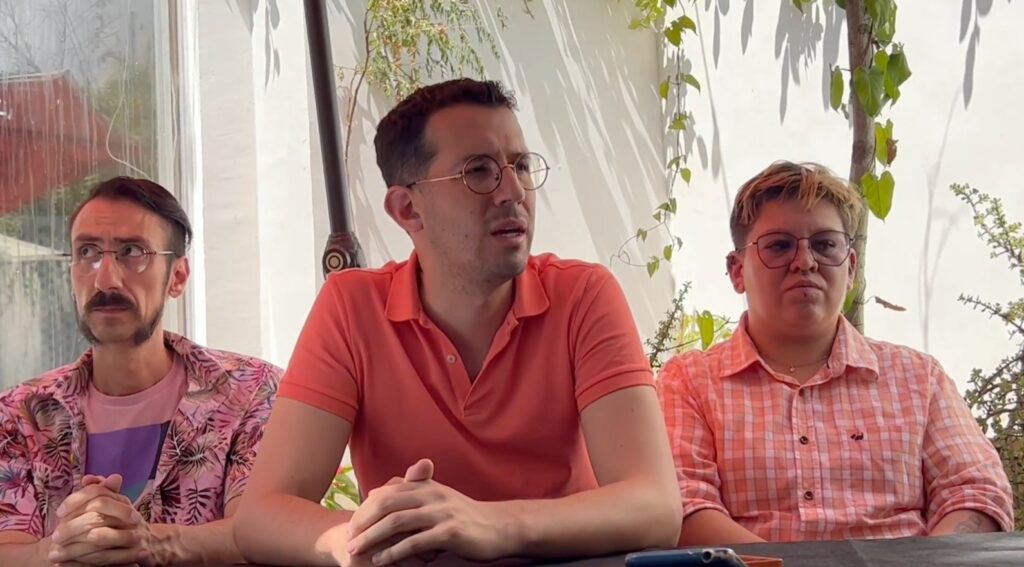 Presentan demanda de amparo contra reducción de multas por exceso de velocidad