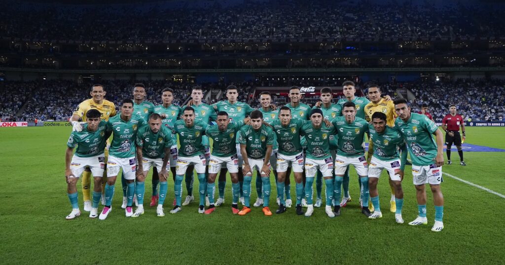 León buscará volver al triunfo contra Xolos 
