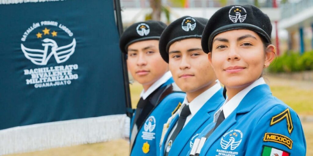 Destinarían predios del estadio a construcción de prepa militar