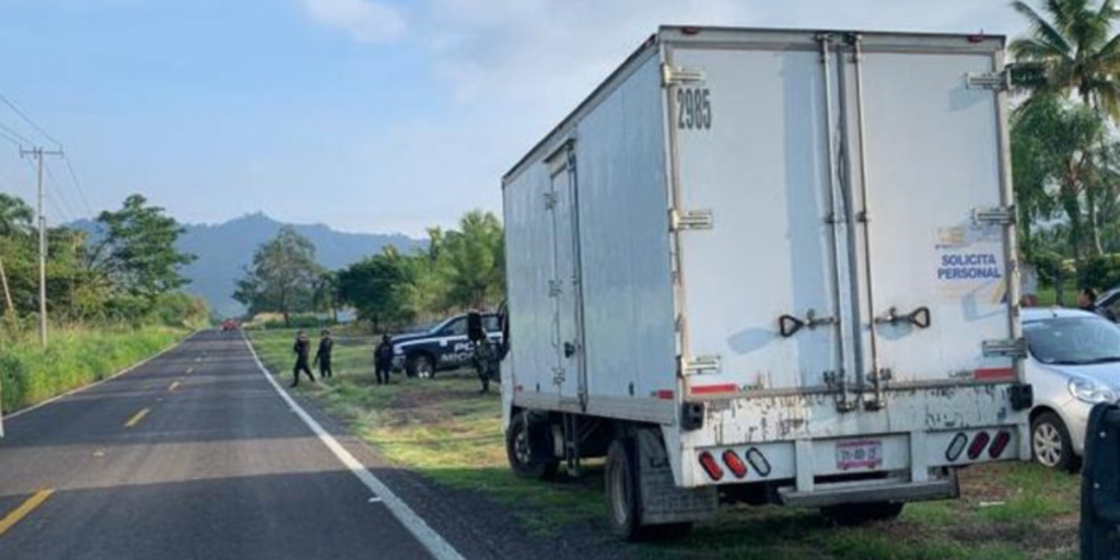 Alejandra Gutiérrez pide más Guardia Nacional en carreteras 