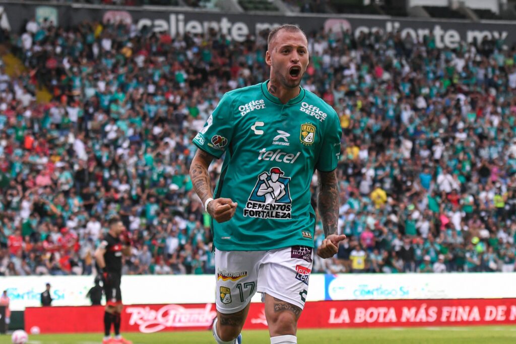 ¡Rugió la Fiera! León se impuso a Toluca por la mínima diferencia