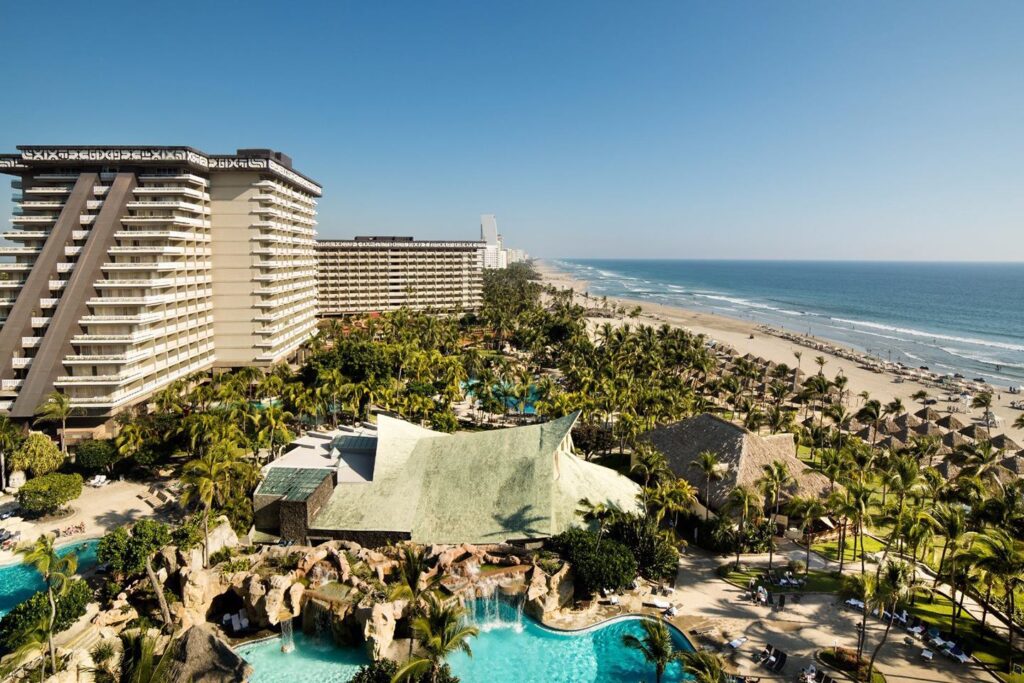 Reagendan viajes de Guanajuatenses a Acapulco para enero 2024