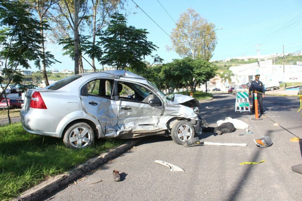León: Estos cruceros tendrán ajustes para mayor seguridad vial