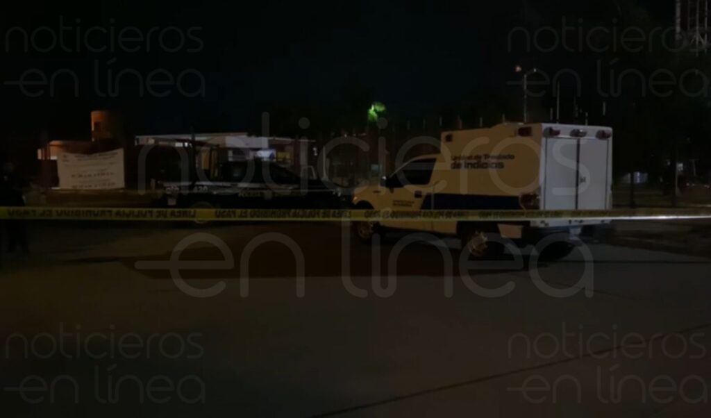 Asesinan a balazos a un hombre en Brisas del Campestre