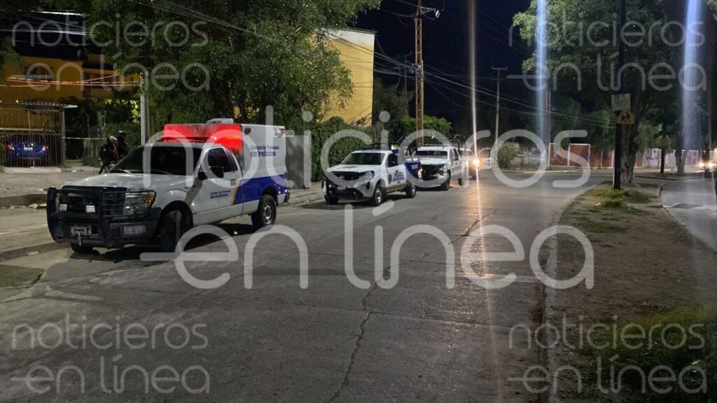 Asesinan a hombre en un departamento de la colonia Buenos Aires