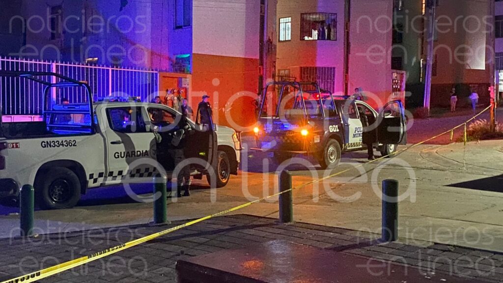 Asesinan a mujer en Cerrito de Jerez; agresores huyen en moto