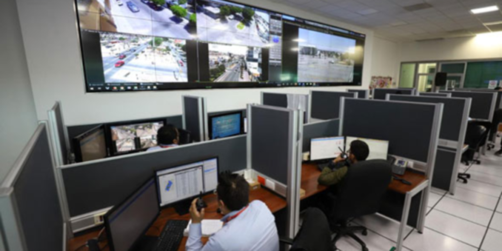 ¡Otra vez! Aplazan la compra de cámaras para puntos de monitoreo