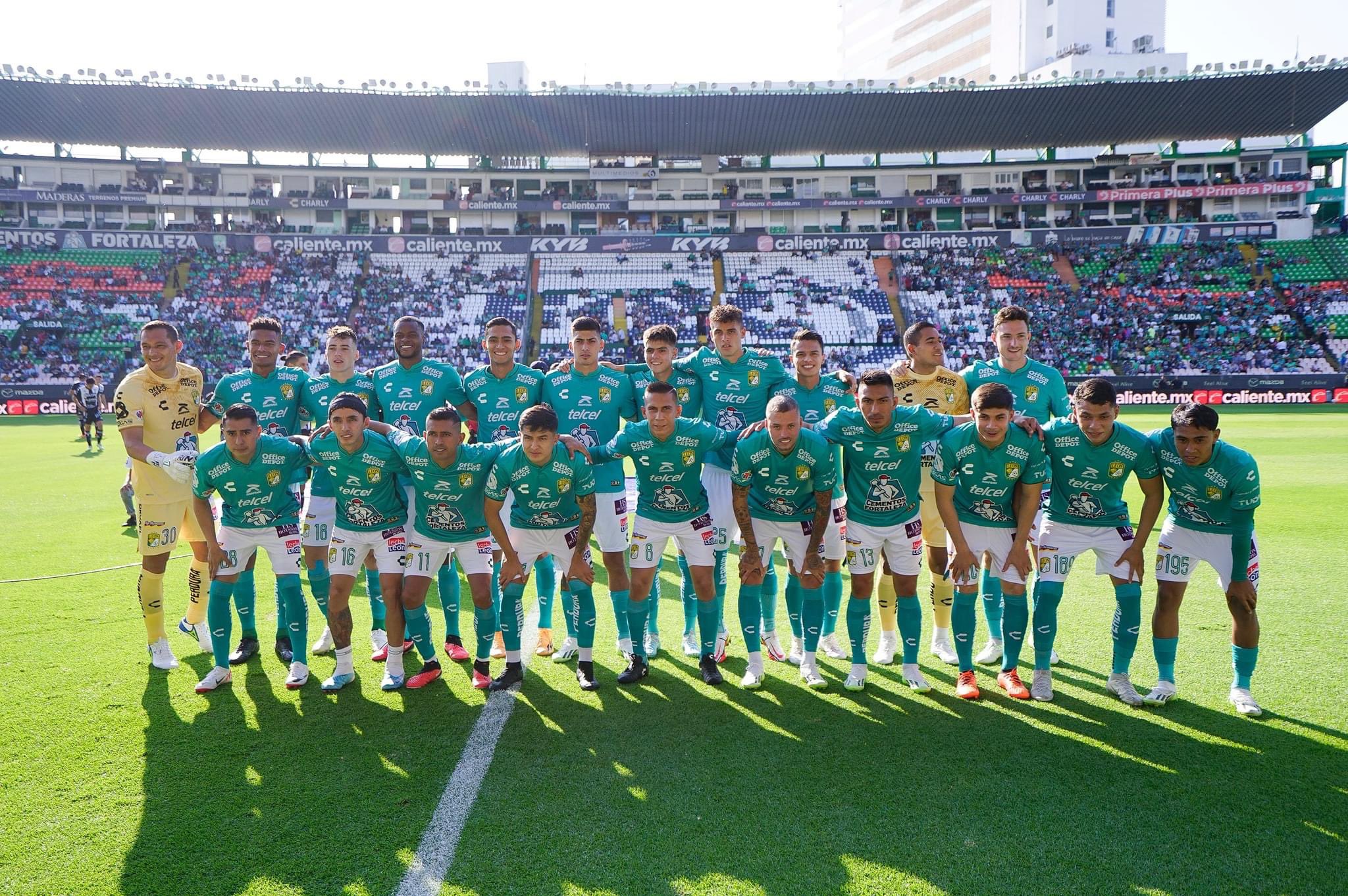 IFFHS Cinco equipos mexicanos, entre los mejores clubes del mundo