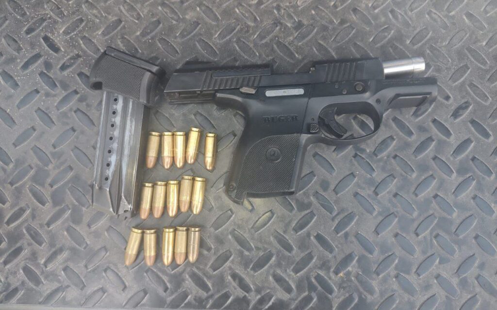 León: Detienen a conductor de Uber que agredió a operador de un camión