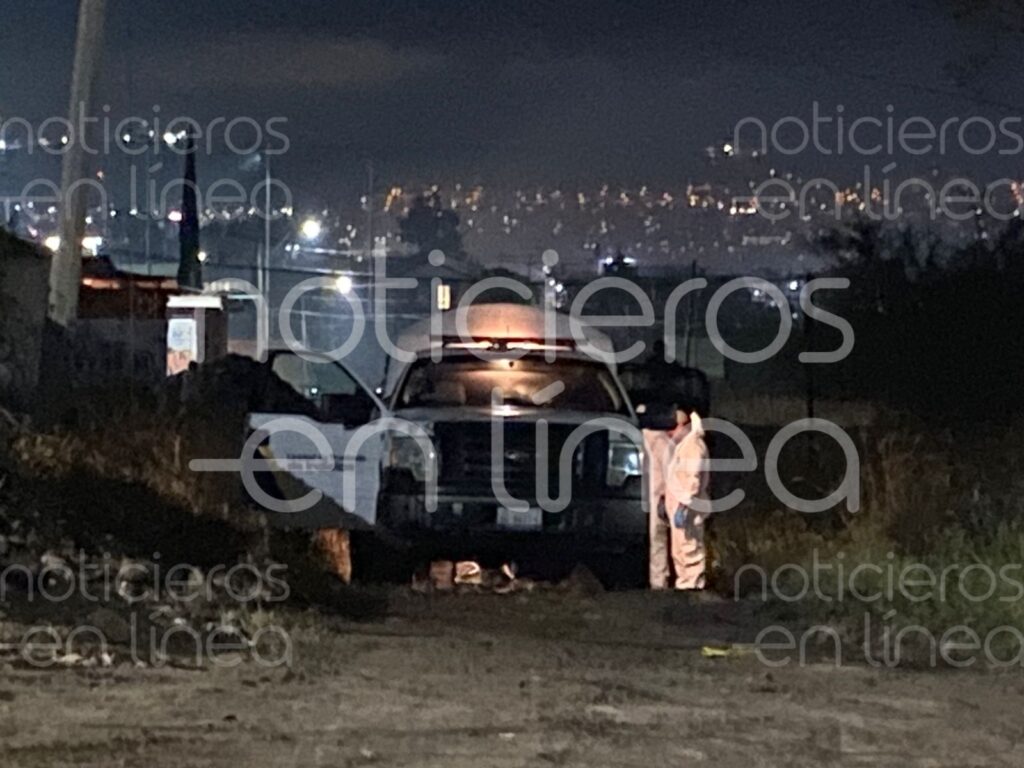 Hallan un cuerpo dentro de un barril en la colonia Convive