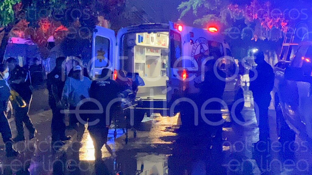 Mujer resulta herida tras ataque armado en su vivienda en Valle del Real 