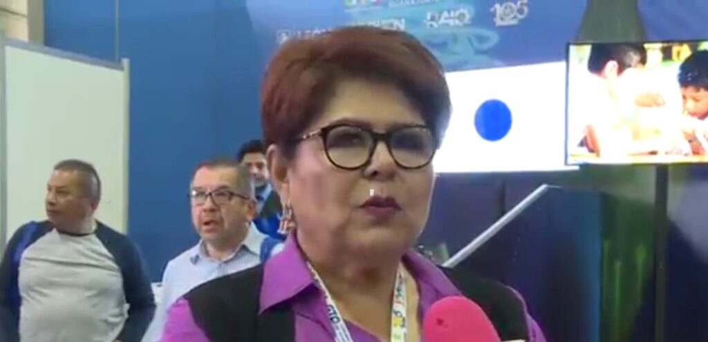 Amexme respaldaría dar empleos a migrantes que pasan por Guanajuato