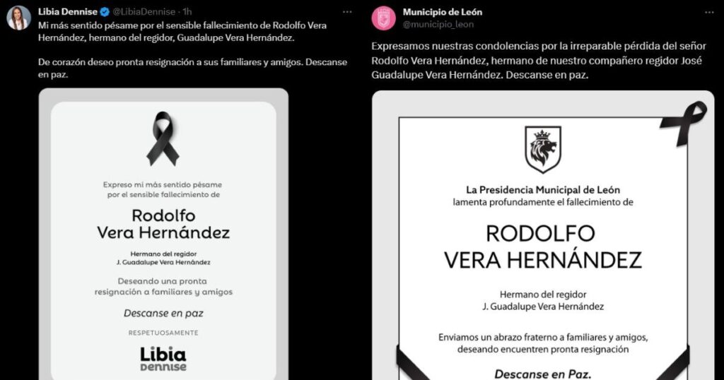 Asesinado en Los Paraísos era hermano de regidor Lupe Vera