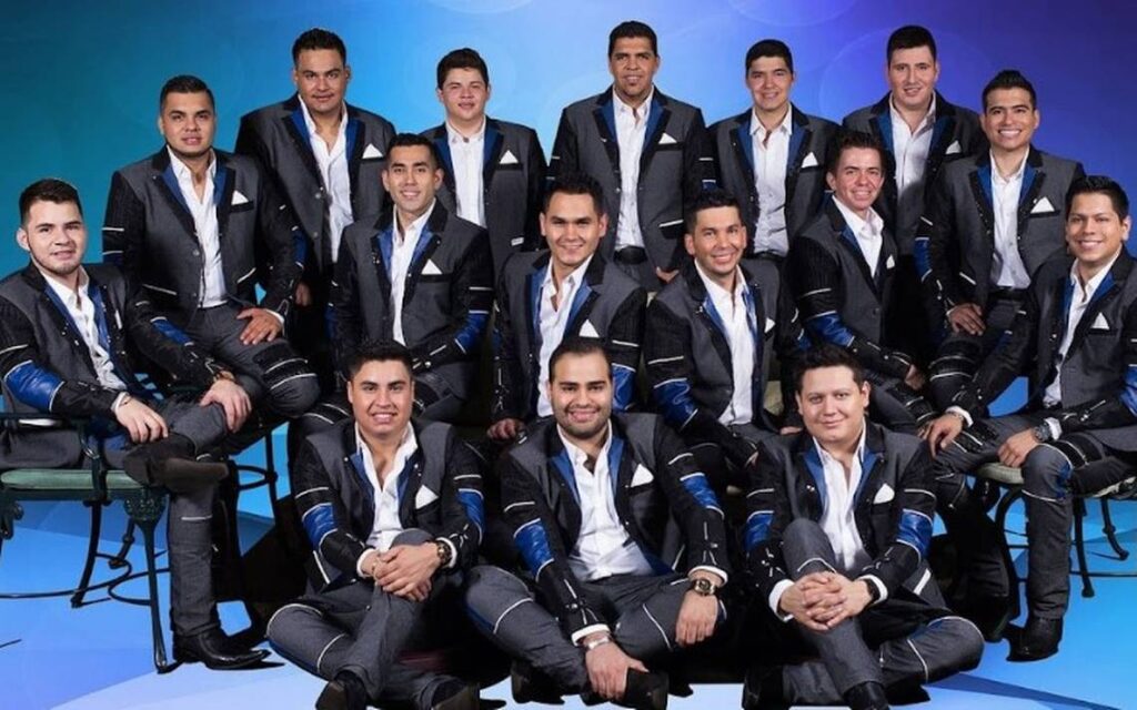 Los Recoditos se presentarán en el Festival Internacional del Globo