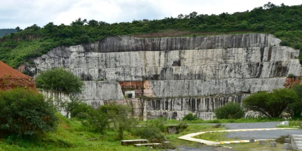 Es un crimen de la federación que no avance el tema de agua para Guanajuato: Canaco