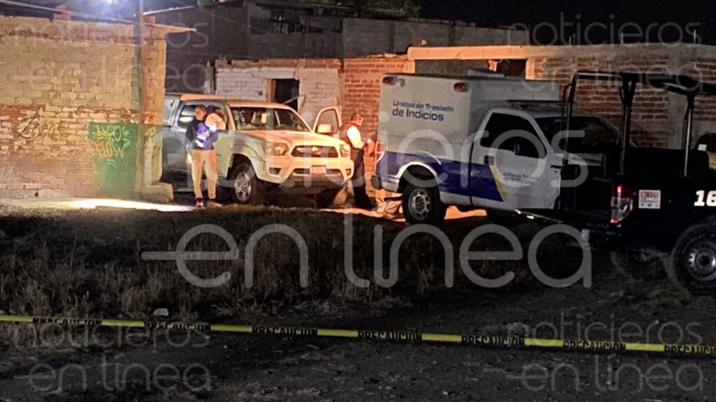 Noche violenta en León: balean a seis personas en cuatro ataques