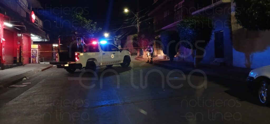 Noche violenta en León: balean a seis personas en cuatro ataques