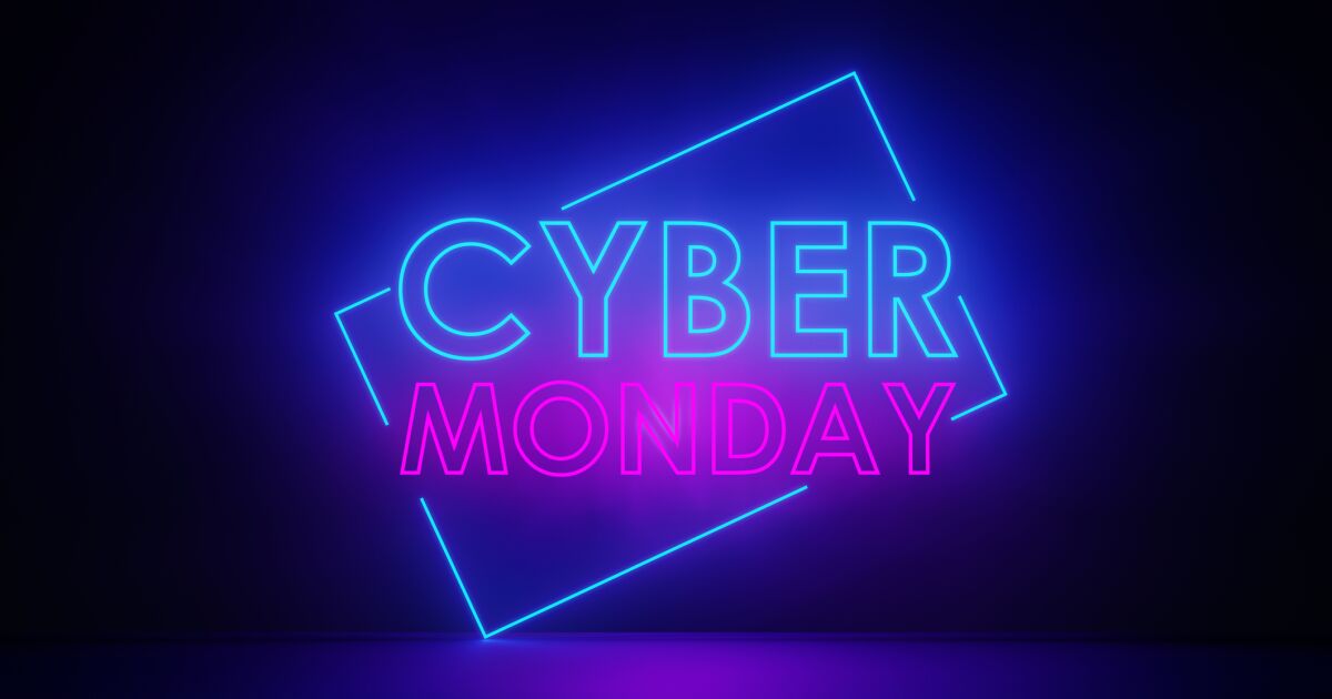 Cyber Monday 2023 Últimas ofertas en línea en México